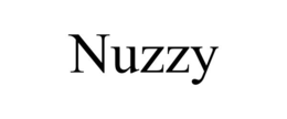 nuzzy