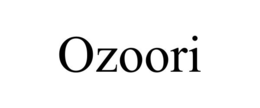 ozoori