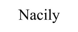 nacily