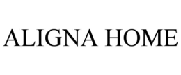aligna home