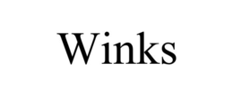 winks
