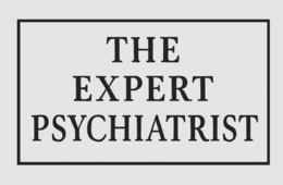 the expert pyschiatrist