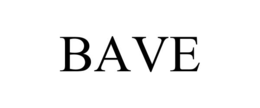bave