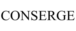 conserge