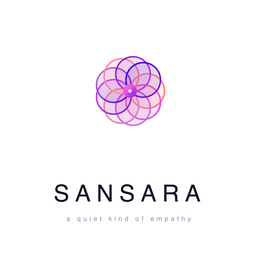 sansara a quiet kind of empathy