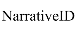narrativeid