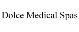 dolce medical spas