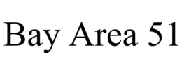 bay area 51