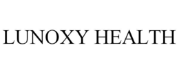 lunoxy health