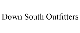 down south outfitters