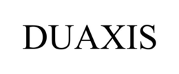 duaxis