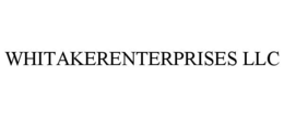 whitakerenterprises llc