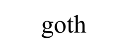 goth