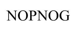 nopnog