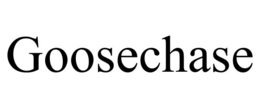 goosechase