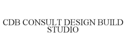 cdb consult design build studio