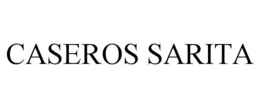 caseros sarita