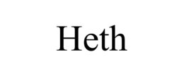 heth