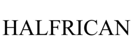 halfrican