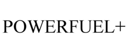 powerfuel+