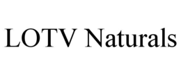 lotv naturals