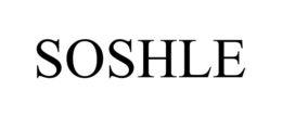 soshle