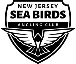 new jersey sea birds angling club