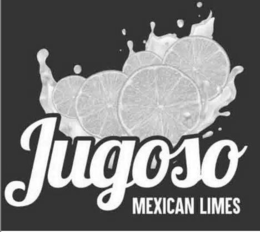 jugoso mexican limes