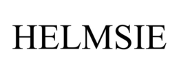 helmsie