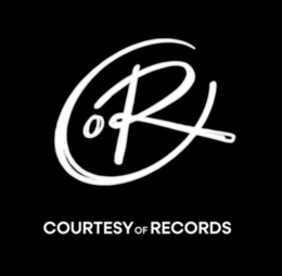 "cor" and "courtesy of records"
