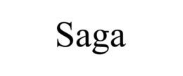 saga