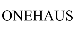 onehaus