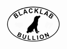 black lab bullion