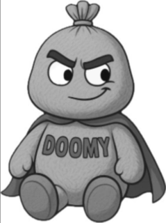 doomy