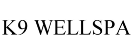 k9 wellspa
