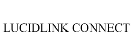lucidlink connect