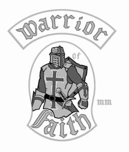warrior of fath mm