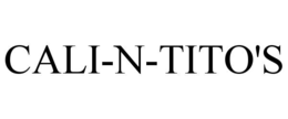 cali-n-tito's