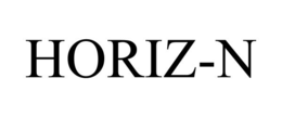 horiz-n
