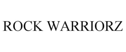rock warriorz