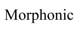 morphonic
