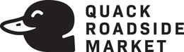 quack roadside market