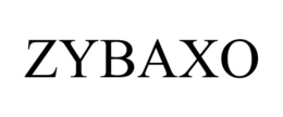 zybaxo
