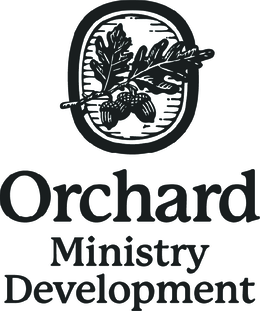 orchard ministry development