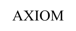 axiom