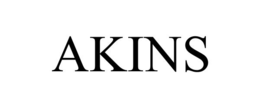 akins