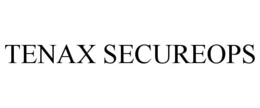 tenax secureops