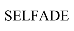 selfade