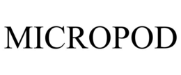 micropod