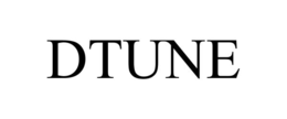 dtune